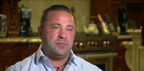 Joe Giudice Joe Giudice
